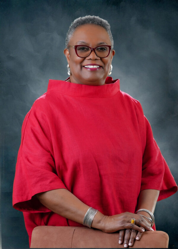 Dr. Renita Weems